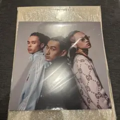 Kaneee Kohjiya & Yvng Patra Champions LP - メルカリ