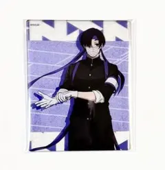 サカモトデイズ 勢羽真冬 応援団 アクリルカード