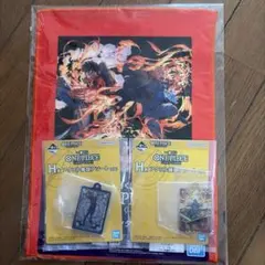 ワンピース一番くじ H賞 F賞 まとめ売り