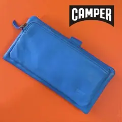 2025年最新】CAMPER 汚れ・破れなど：なし 長財布の人気アイテム
