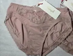 ☆おさる様 専用☆ トリンプ プレミアムゴールドレーベル Mサイズ・1枚