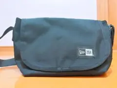 NEW ERA ショルダーバッグ ブラック