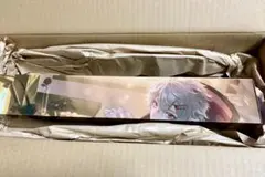 にじさんじ 葛葉 ふもコレ ゲーミングマウスパッド