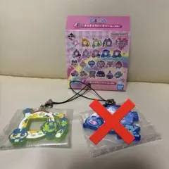 たまごっち きらきらラバーチャーム