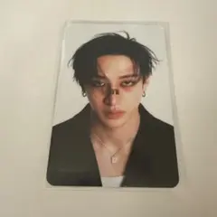 straykids KARMA SKZOO トレカ　バンチャン