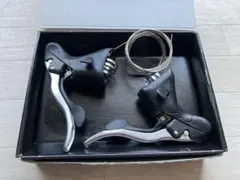 Campagnolo Potenza ポテンザ シフター 未使用品のサムネイル