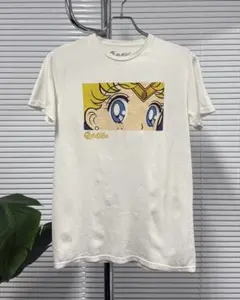 【激レア！】藤ヶ谷太輔Sailor Moon セーラームーン プリントTシャツ