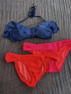 Victoria's secret セパレートビキニ3点セットのサムネイル