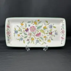 2026年最新】ミントン ハドンホール スクエアプレートの人気アイテム