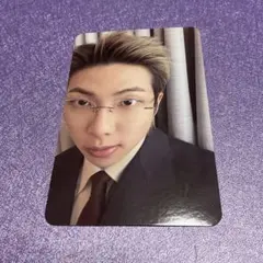 2026年最新】bts ナム トレカの人気アイテム - メルカリ