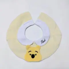 スタイ よだれかけ プーさん ディズニー 新品