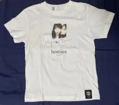 2025年最新】小嶋陽菜 絆Tシャツの人気アイテム - メルカリ