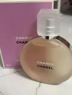 CHANEL チャンスオーヴィーヴ　ヘアミスト　35ml