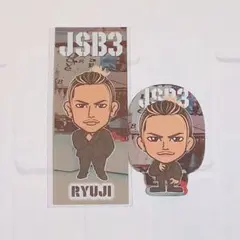今市隆二☆千社札15