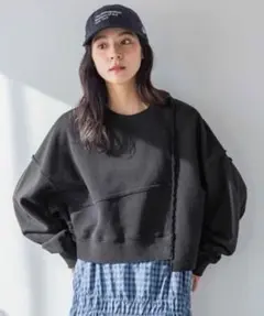 LOWRYS FARM リメイクフウウラケLS