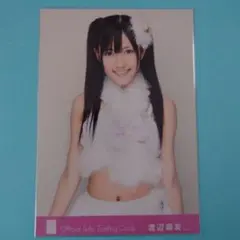 渡辺麻友 アイドル