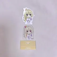 星川サラ チョコエッグ