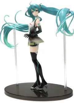 2026年最新】初音ミク プレミアムフィギュア vocaloidの人気アイテム