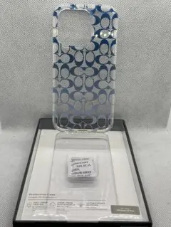 COACH iPhone 14 Pro 保護ケースのサムネイル