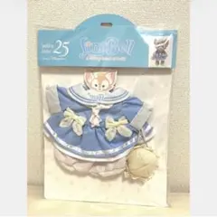 25周年　リーナべル　ぬいぐるみコスチューム　ファインドユアビューティフルブルー