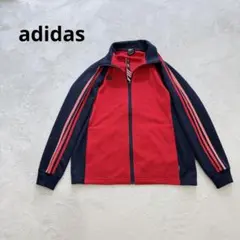 新品未使用　adidas アディダス ジャージ トラックジャケット