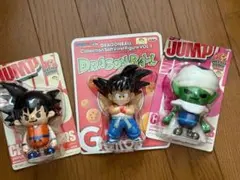 ドラゴンボール フィギュアセット 悟空 ピッコロ