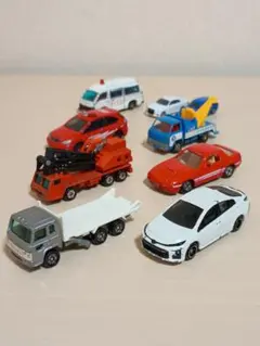 2025年最新】トミカ ジャンクの人気アイテム - メルカリ