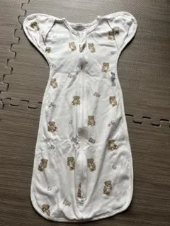 【美品】Coperta ベビースリーパー Mサイズ　　スワドル