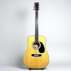 Hamox ギター アコースティックギター 八潮楽器 Hamox F-100 アコースティックギター 1971年製 - メルカリ