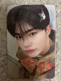 ゴヌク タレントカード