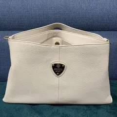 2026年最新】ATAO カラー：ホワイト系 ハンドバッグの人気アイテム