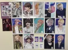 BTS テテV フォトスタンドセット 写真