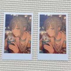 にじさんじ ChroNoiR福袋2026 チェキ 叶