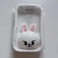StrayKids リノ Leebit アクリルスタンドケース