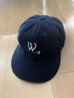Unlikely BASEBALL CAP NEPENTHES BLACK - メルカリ