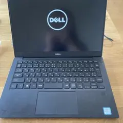 Dell XPS13 9360 i5／8GB／256GB／FHDのサムネイル