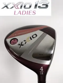 2025年最新】ゼクシオ13 レディースlの人気アイテム - メルカリ