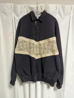 raddrounge vintage emblem ニット - メルカリ