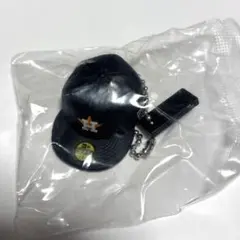 ガチャガチャ　NEW ERA 59FIFTY MLB ニューエラ　アストロズ