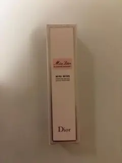 ミスディオールブルーミングブーケミニミス【Miss Dior Mini Miss