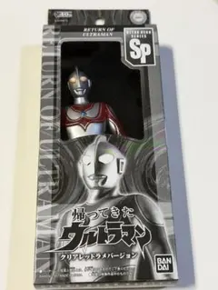 2026年最新】ウルトラヒーローシリーズ クリアレッドの人気アイテム
