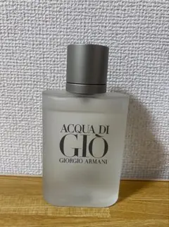 GIORGIO ARMANI ACQUA DI GIO パルファン 75ml - メルカリ