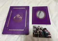 Hey! Say! JUMP Fab! Blu-ray ライブフォトブック