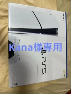 Kana様専用　PlayStation 5 本体 1TB CFI-2000