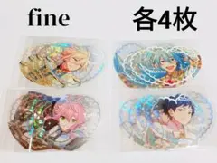あんスタ ぴくりあ premium fine 英智 渉 桃李 弓弦