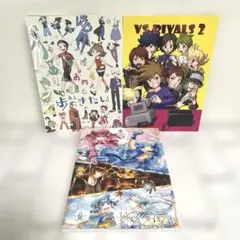 女性向け 一般 同人誌 ポケットモンスター ポケモン 3冊セット