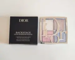 バックステージ グロウ マキシマイザー パレット