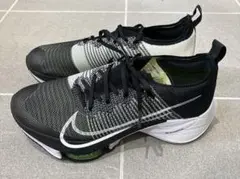 ナイキ ランニングシューズ エア ズーム テンポ ネクスト％ フライニット
