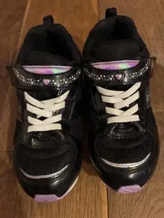 moon star スニーカー 20.5㎝