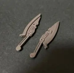 HGUC シナンジュスタイン　ビームアックス　ガンプラ　完成品　ジャンク品　素組